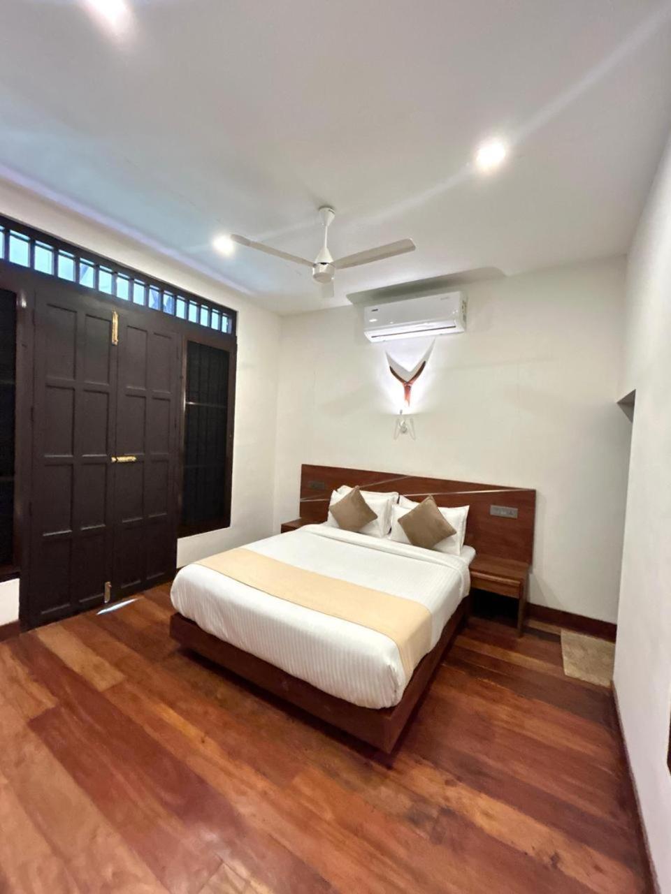 Spice Forest Plantation Homestay, Thekkady Vandiperiyar Luaran gambar